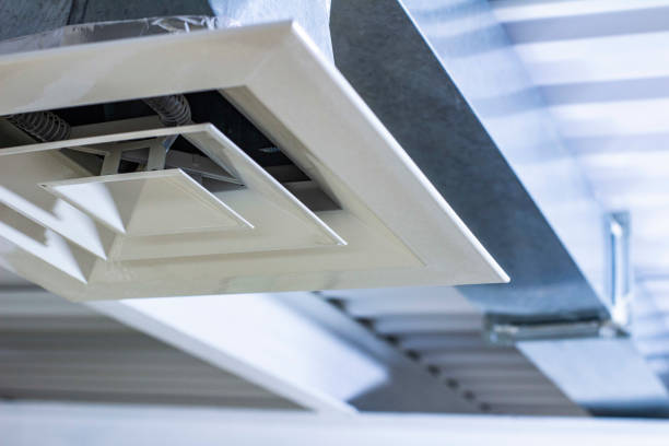 Best General Air Duct Cleaning  in Country Homes, WA