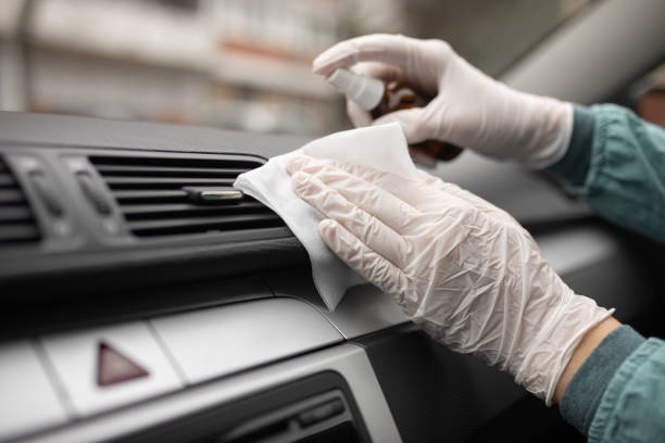 Best Ventilation Cleaning Services  in Country Homes, WA