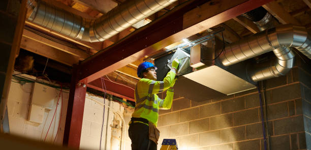 Best Air Duct Cleaning Near Me  in Country Homes, WA
