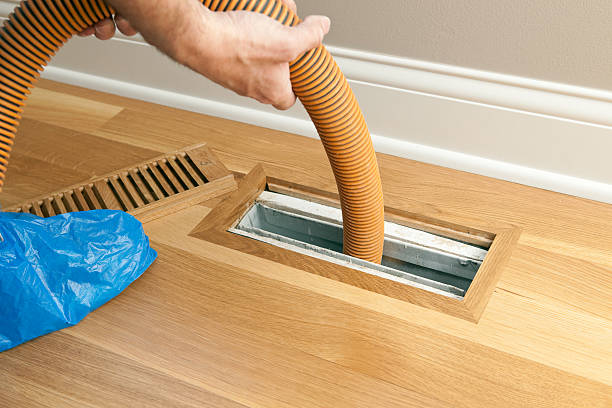 Ventilation Cleaning Services in Country Homes, WA