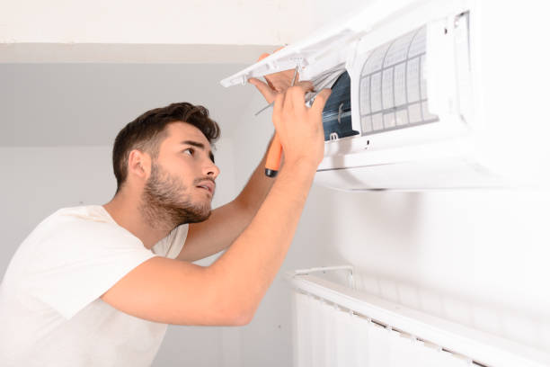 Country Homes, WA Airduct Cleaning Company